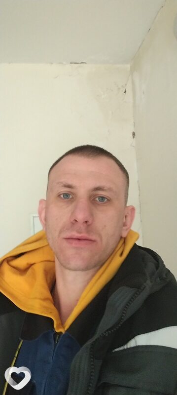 Паша, 32, Барановичах — анкета №2094480