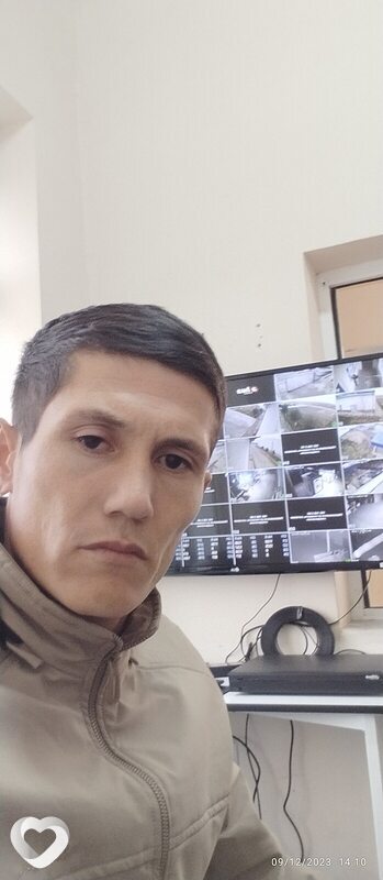 Торе, 30, Шымкенте — анкета №2094564
