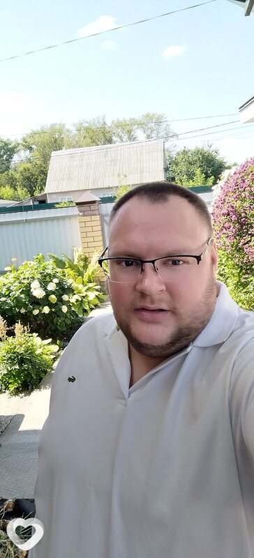 Александр, 36, Муроме — анкета №2094565
