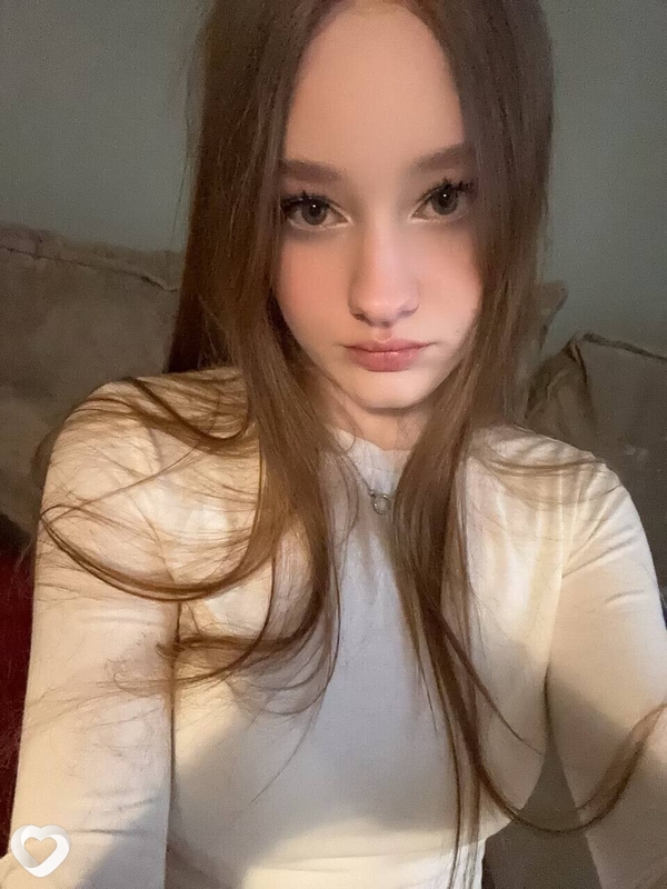 Анастасия, 23, Санкт-Петербурге — анкета №2094569