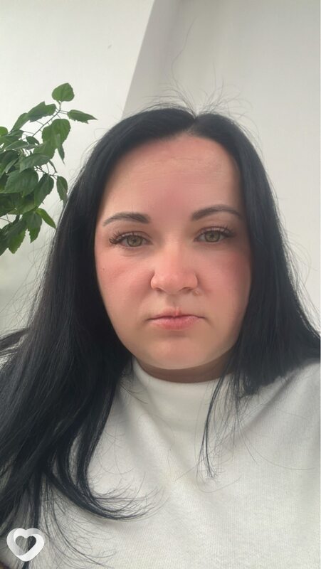 Юлия, 41, Одессе — анкета №2094572
