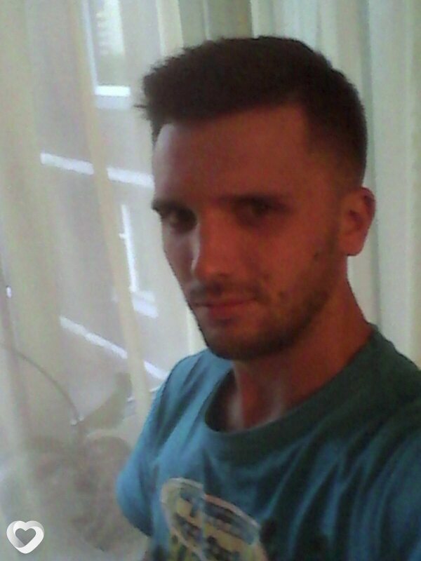 Андрей, 37, Санкт-Петербурге — анкета №2094575