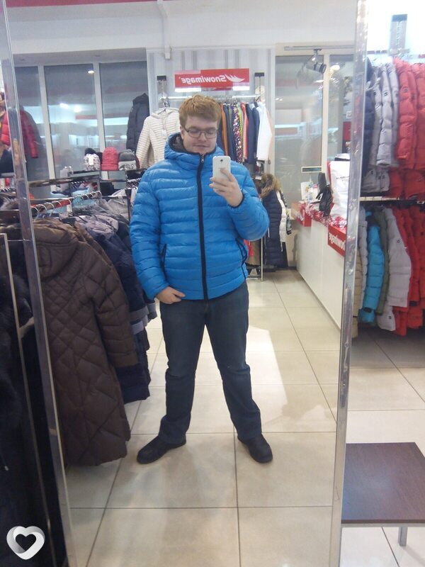 Александр, 29, Краснодаре — анкета №2094579