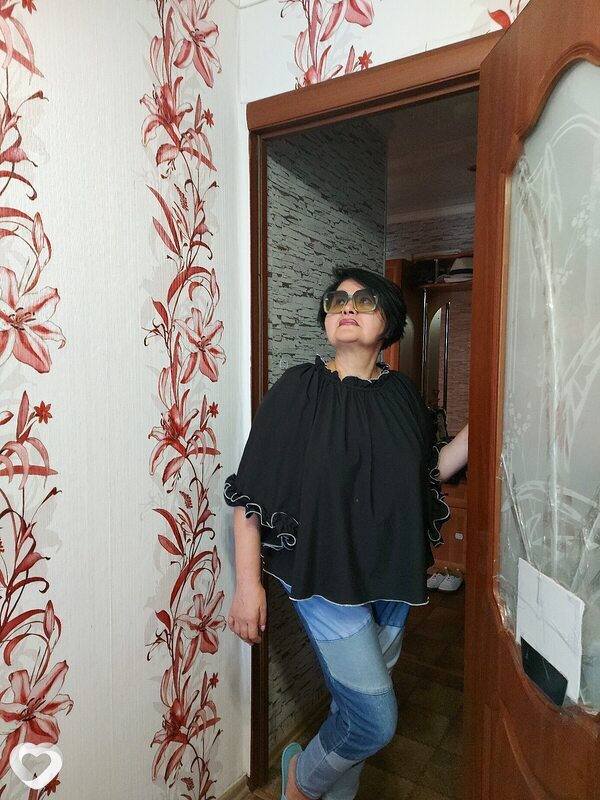 Levuska, 55, Стерлитамаке — анкета №2094536