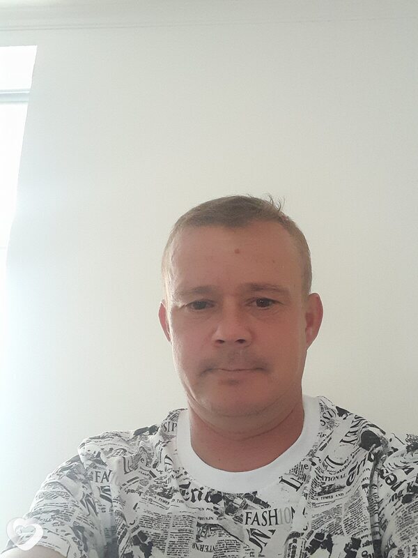 Дмитрий, 44, Алматы — анкета №2094547