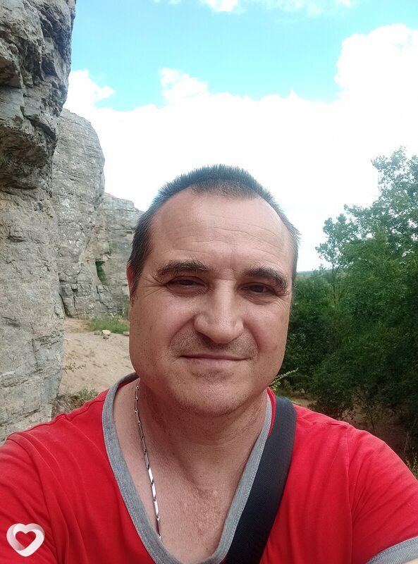Виктор, 54, Ростове-на-Дону — анкета №2094551