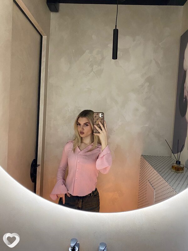 Екатерина, 20, Москве — анкета №2094554