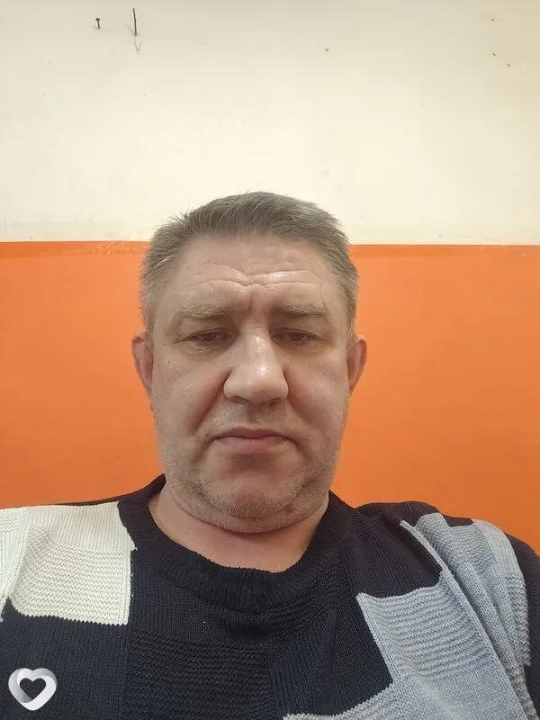 Алексей, 50, Москве — анкета №2094361