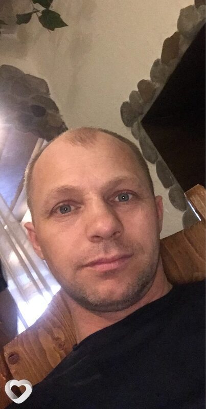 Алексей, 39, Комсомольске-на-Амуре — анкета №2094365