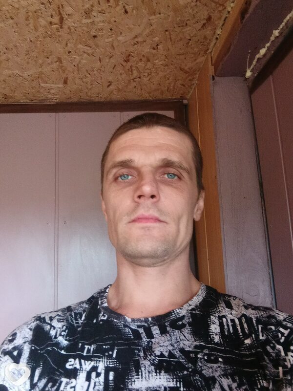 Евгений, 36, Рубцовске — анкета №2094373
