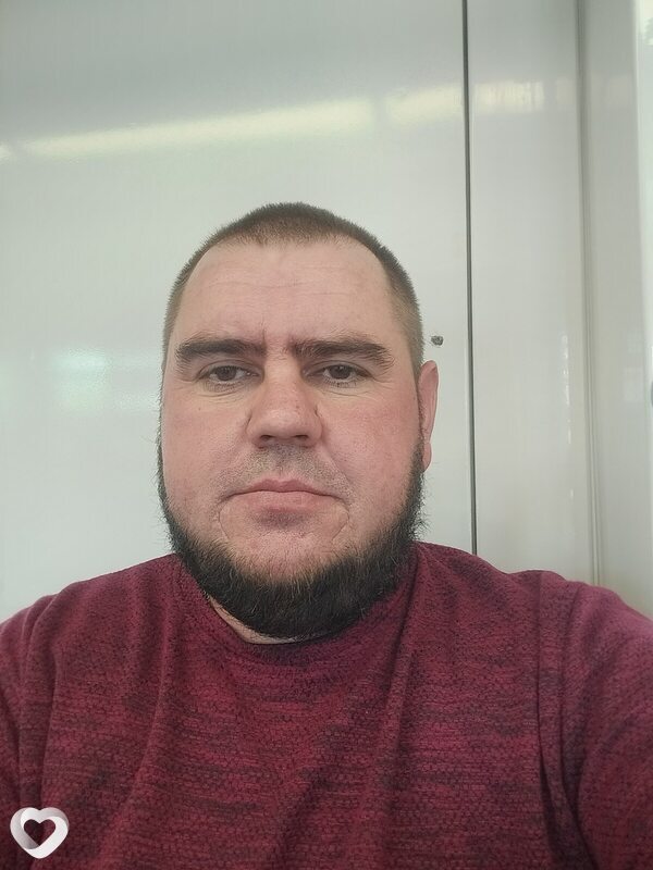 Алексей, 39, Сосновом Боре — анкета №2094379