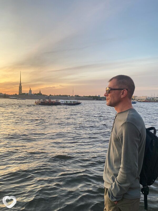 Андрей, 38, Анна — анкета №2094380