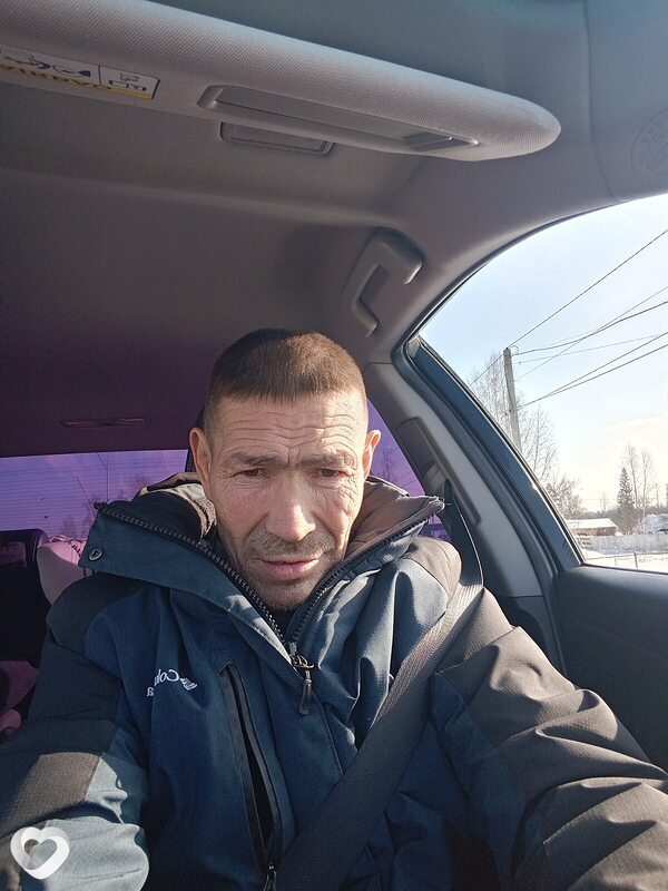 Анатолий, 51, Йошкар-Оле — анкета №2094381