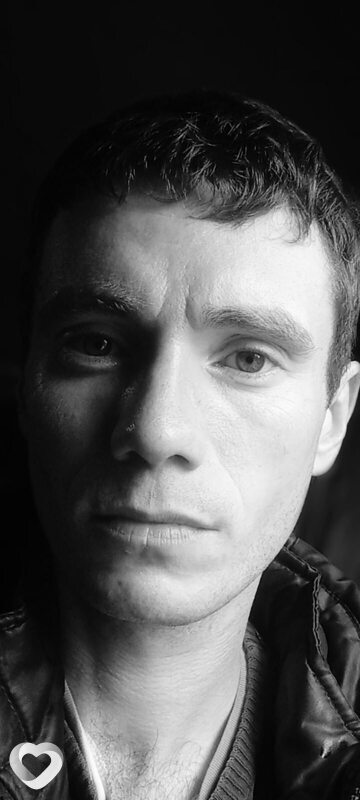 Иван, 31, Екатеринбурге — анкета №2094486