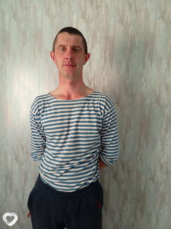 Сергей, 31, Омске — анкета №2094490
