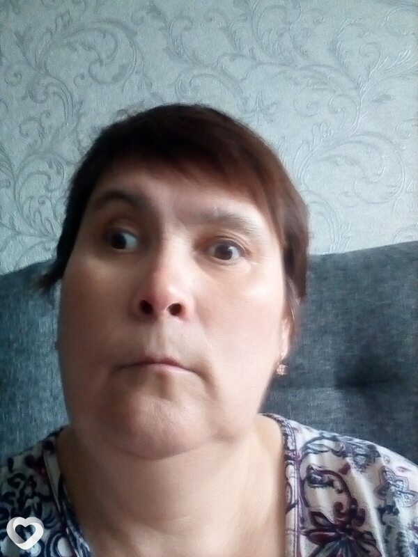 Альфия, 48, Уфе — анкета №2094494