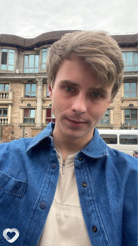 Кирилл, 26, Сочи — анкета №2094498