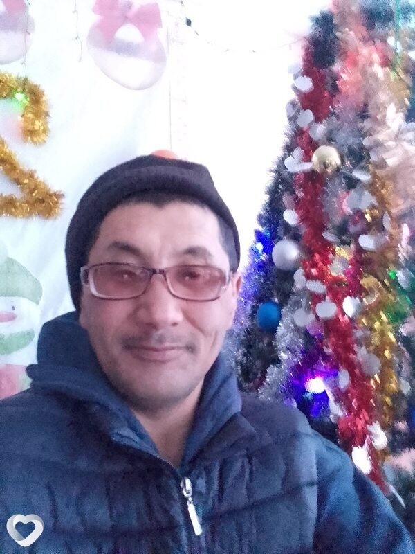Боки, 52, Петропавловске — анкета №2094504