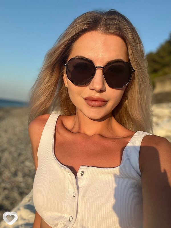 Анастасия, 33, Ростове-на-Дону — анкета №2094588