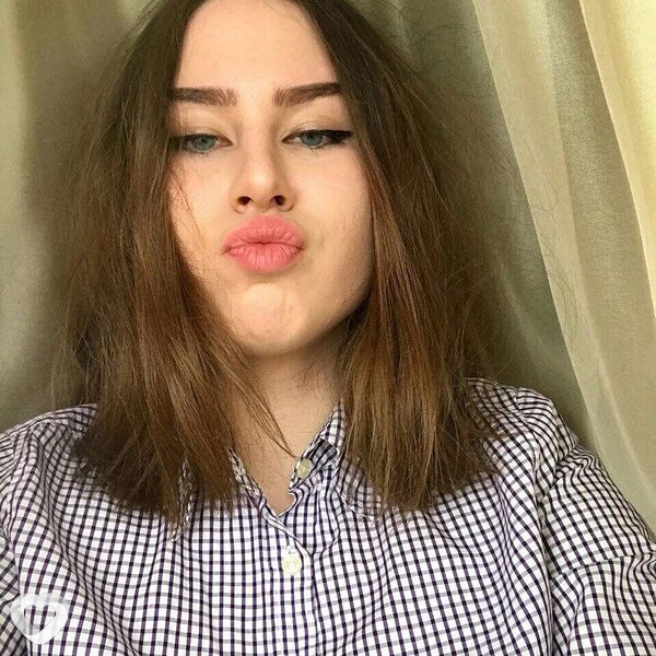 Ксения, 26, Москве — анкета №2094589