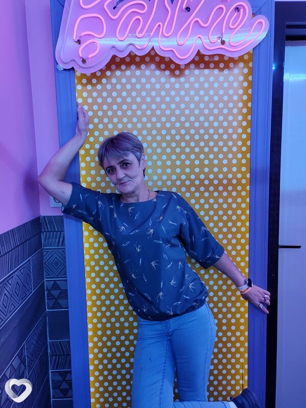 Татьяна, 49, Томске — анкета №2094590