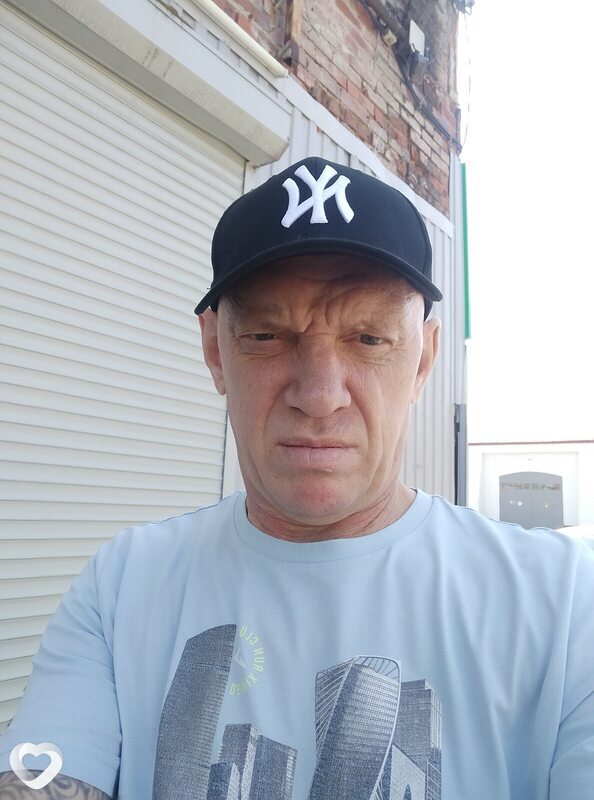 Би Slava, 51, Камышлове — анкета №2094599