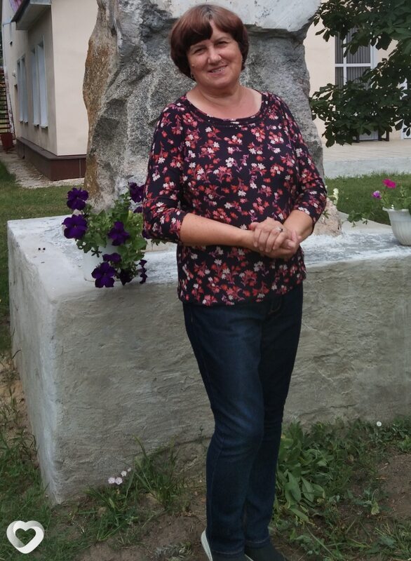 Lija, 56, Воронеже — анкета №2094608