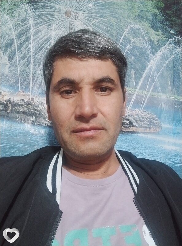 Ильяс, 40, Алматы — анкета №2094787