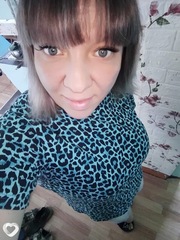 Оксана, 39, Улан-Удэ — анкета №2094788