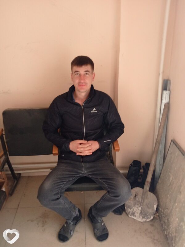 Андрей, 31, Кургане — анкета №2094792