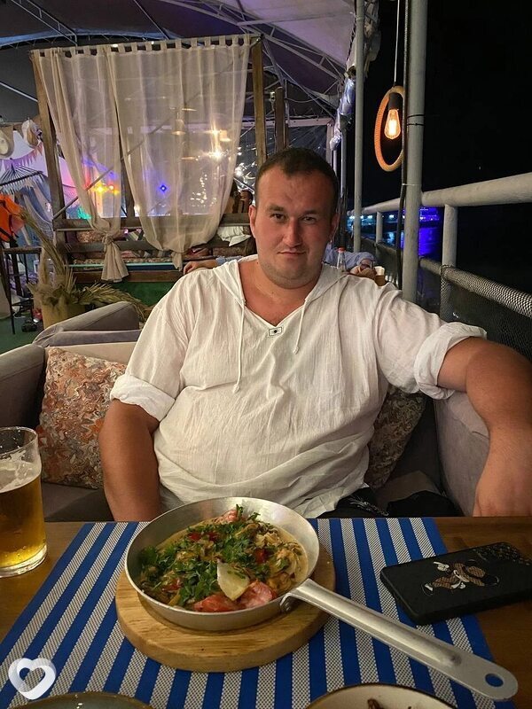 Александр, 39, Курске — анкета №2094794