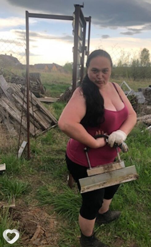 Марианна, 56, Калуге — анкета №2094796