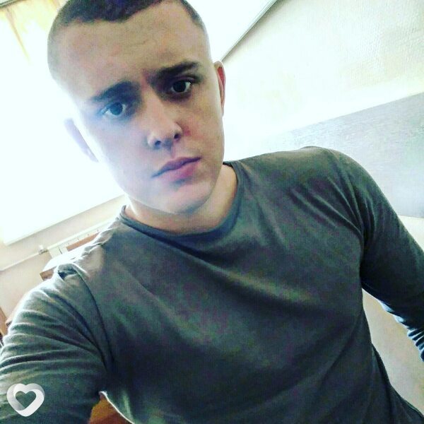 Захар, 25, Барнауле — анкета №2094798