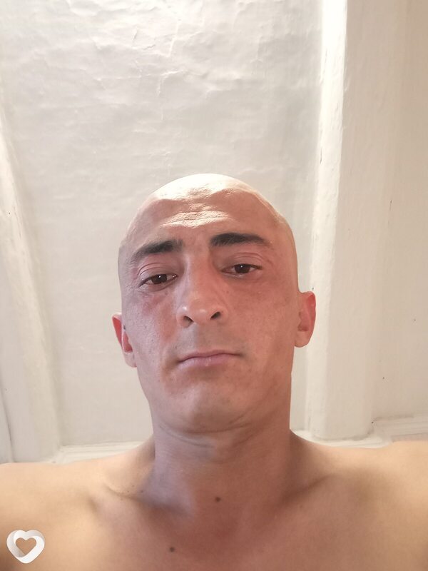 Жамшед, 32, Назарове — анкета №2094801
