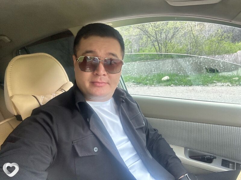 Данияр, 35, Таразе — анкета №2094808