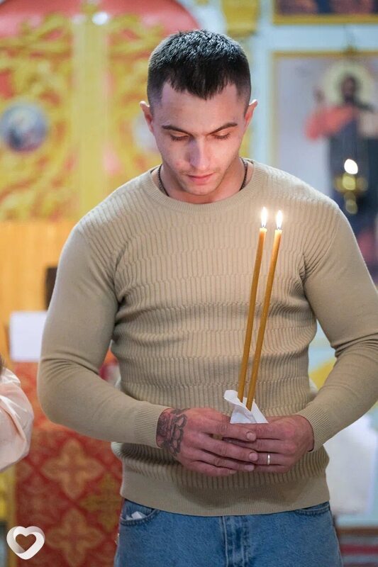 Владимир, 30, Подольске — анкета №2094710