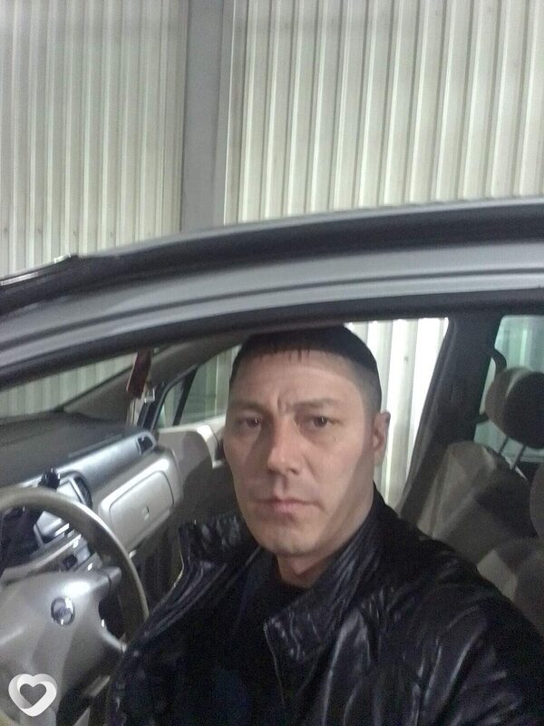 Азамат, 38, Барнауле — анкета №2094713