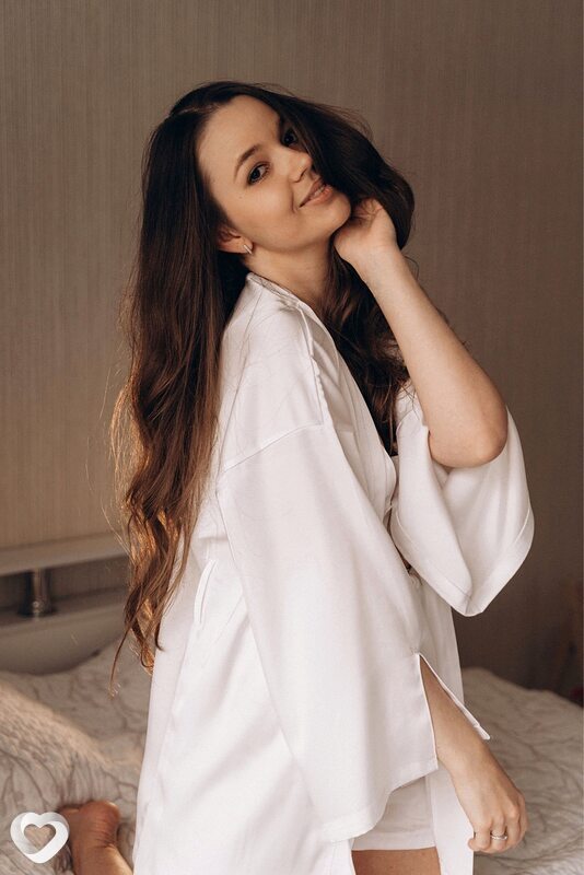 Мирослава, 33, Чебоксарах — анкета №2094716