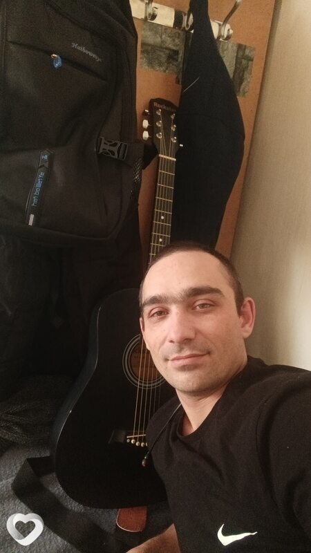 Валерий, Бикин