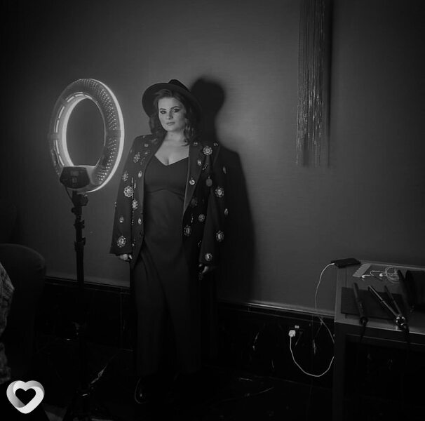 Анна, 24, Гомеле — анкета №2094719