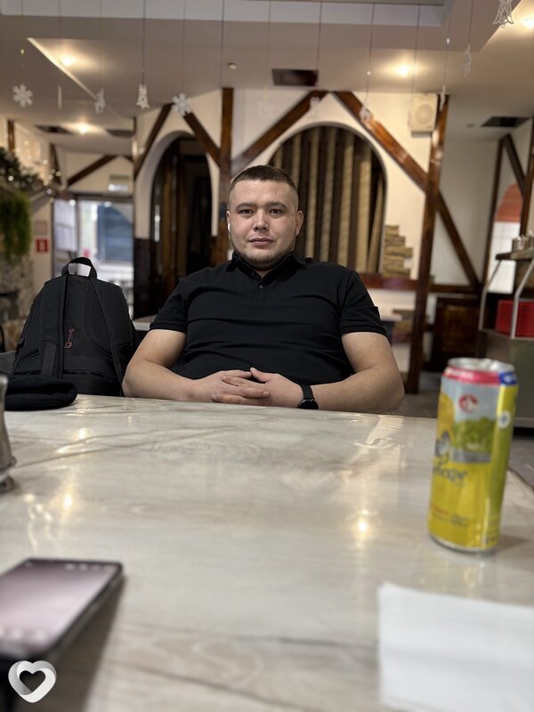 Юрий, 27, Тынде — анкета №2094720
