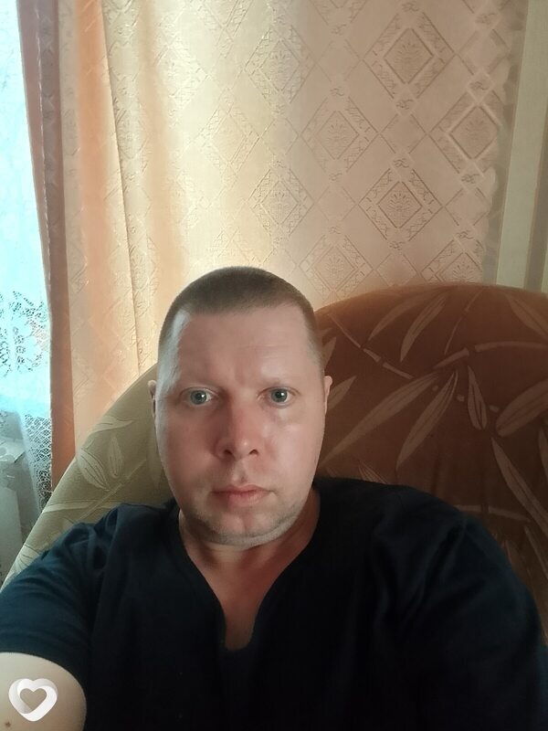 Павел, 43, Пензе — анкета №2094721