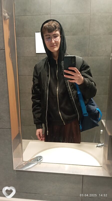 Амир, 19, Нижневартовске — анкета №2094728