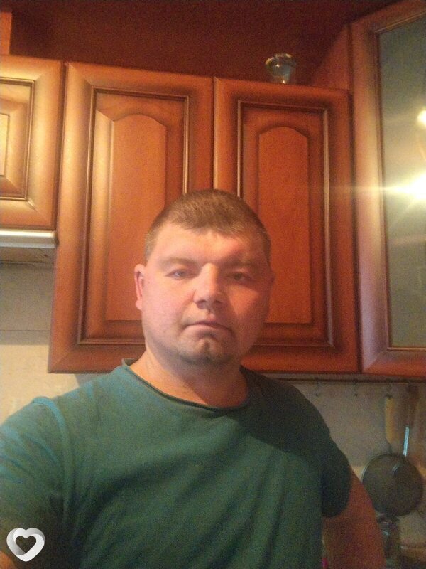 Серега, 35, Мозыре — анкета №2094731