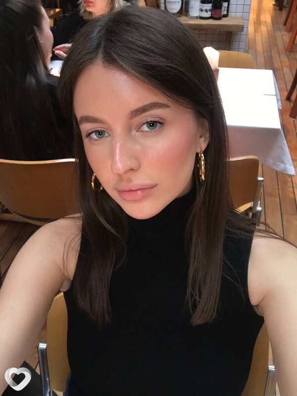 Екатерина, 31, Краснодаре — анкета №2094963