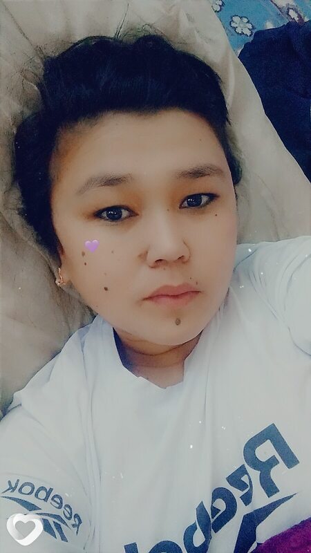 Айлуна, 30, Астане — анкета №2094972