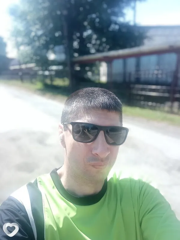 Женя, 46, Барнауле — анкета №2094975
