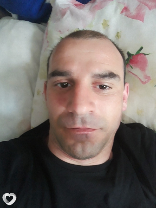 Эдуард, 40, Михайловск (Ставропольский край) — анкета №2094976