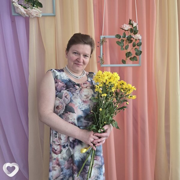 Ирина, 55, Иванове — анкета №2094978