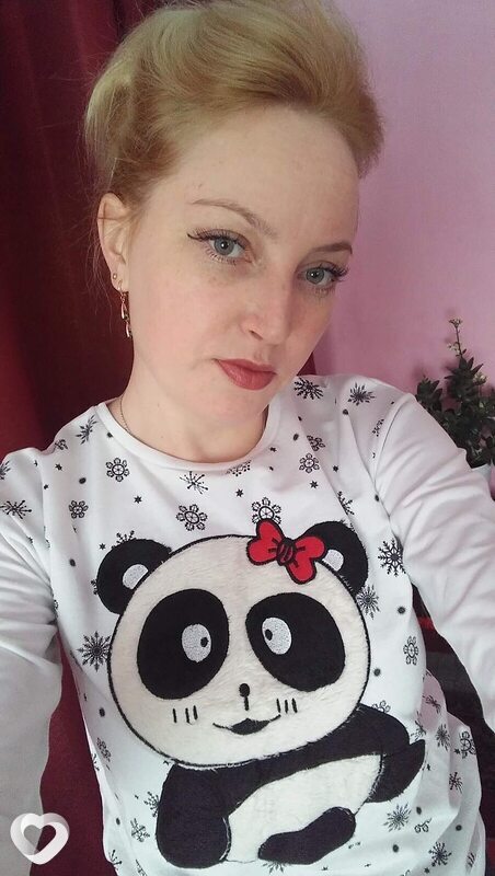 Анна, 38, Караганде — анкета №2094636
